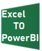 Excel | Power Query |Power Pivot | Power BI